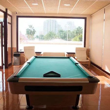 Apar2amen1o Maravillo3o Con Vistas Al Mar Coral 아파트 칼페